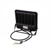 Naświetlacz LED V-TAC 100W 185Lm/W czarny VT-44105 4000K 18500lm